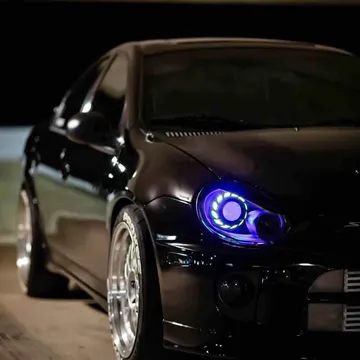 2004 Dodge Neon SRT-4