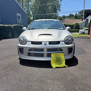 2004 Dodge Neon SRT-4 Sedan 4D