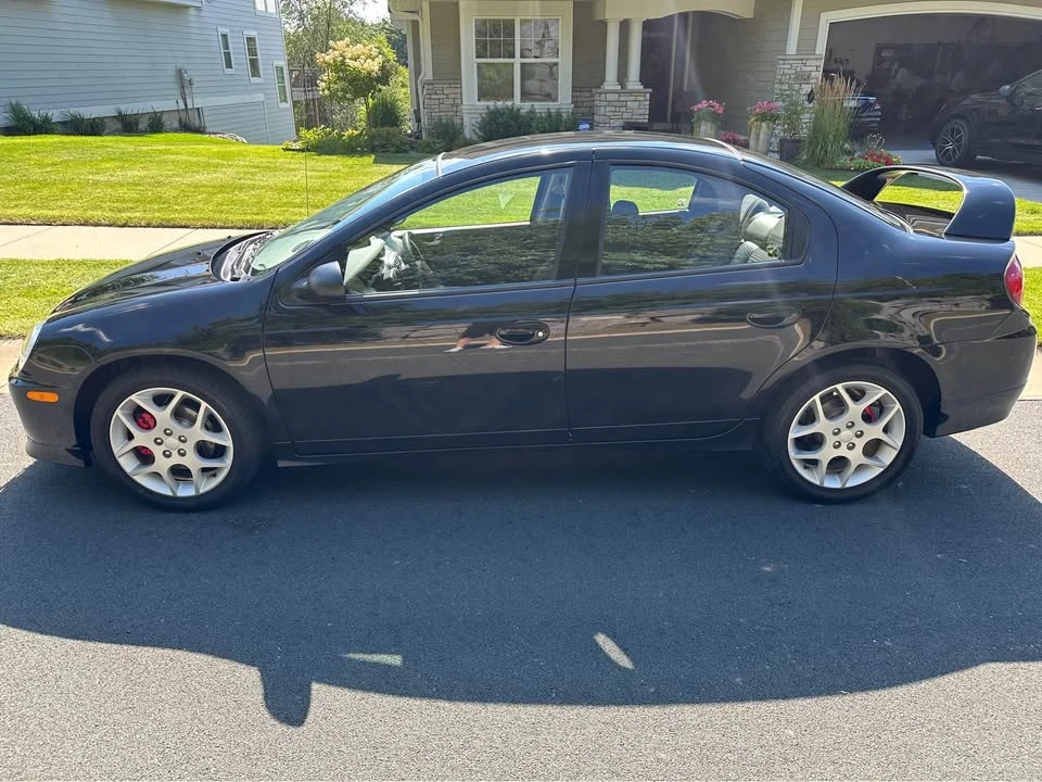 2004 Dodge Neon SRT-4 - Image 3 of 4