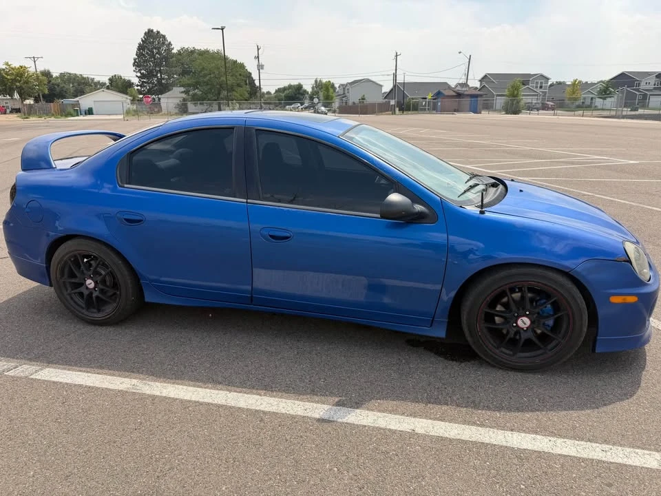 2004 Dodge Neon SRT-4 - Image 3 of 6