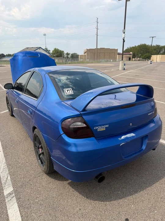 2004 Dodge Neon SRT-4 - Image 6 of 6