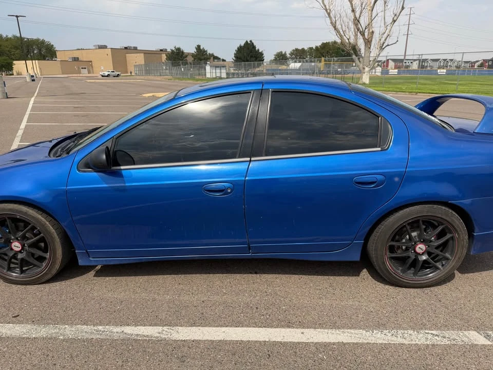2004 Dodge Neon SRT-4 - Image 4 of 6