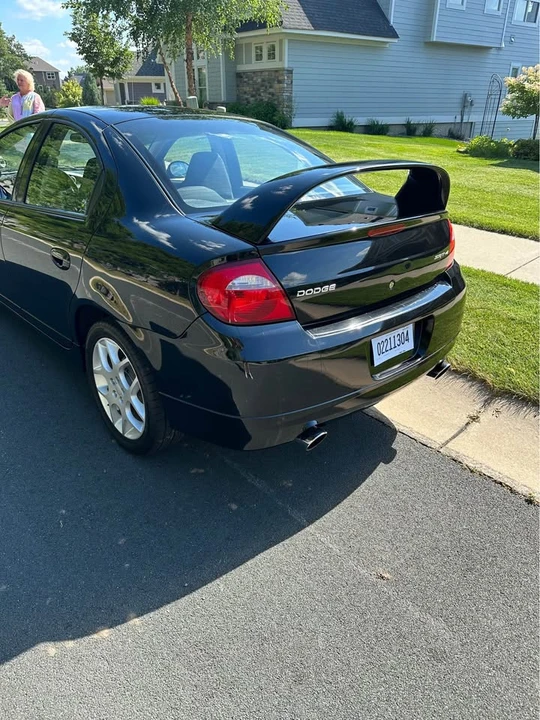 2004 Dodge Neon SRT-4 - Image 2 of 4