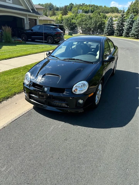 2004 Dodge Neon SRT-4 - Image 4 of 4
