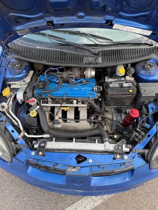2004 Dodge Neon SRT-4 - Image 5 of 6