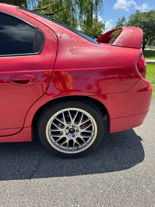 2004 Dodge Neon SRT-4 - Image 2 of 9