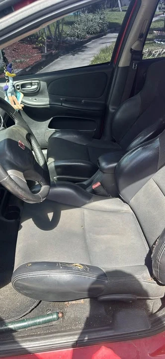 2004 Dodge Neon SRT-4 - Image 7 of 9