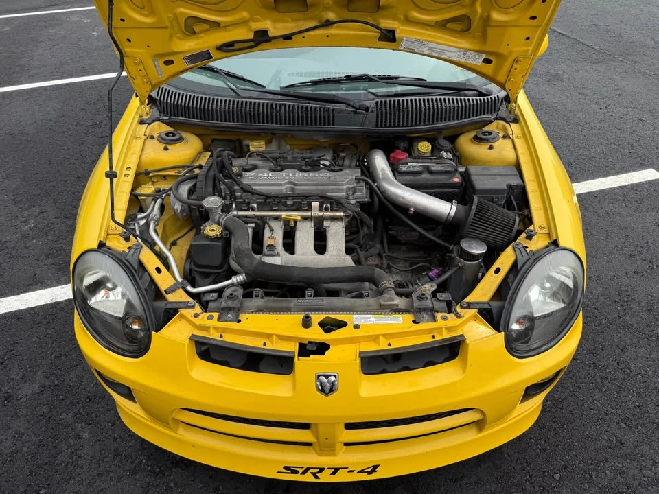2004 Dodge Neon SRT-4 - Image 3 of 16
