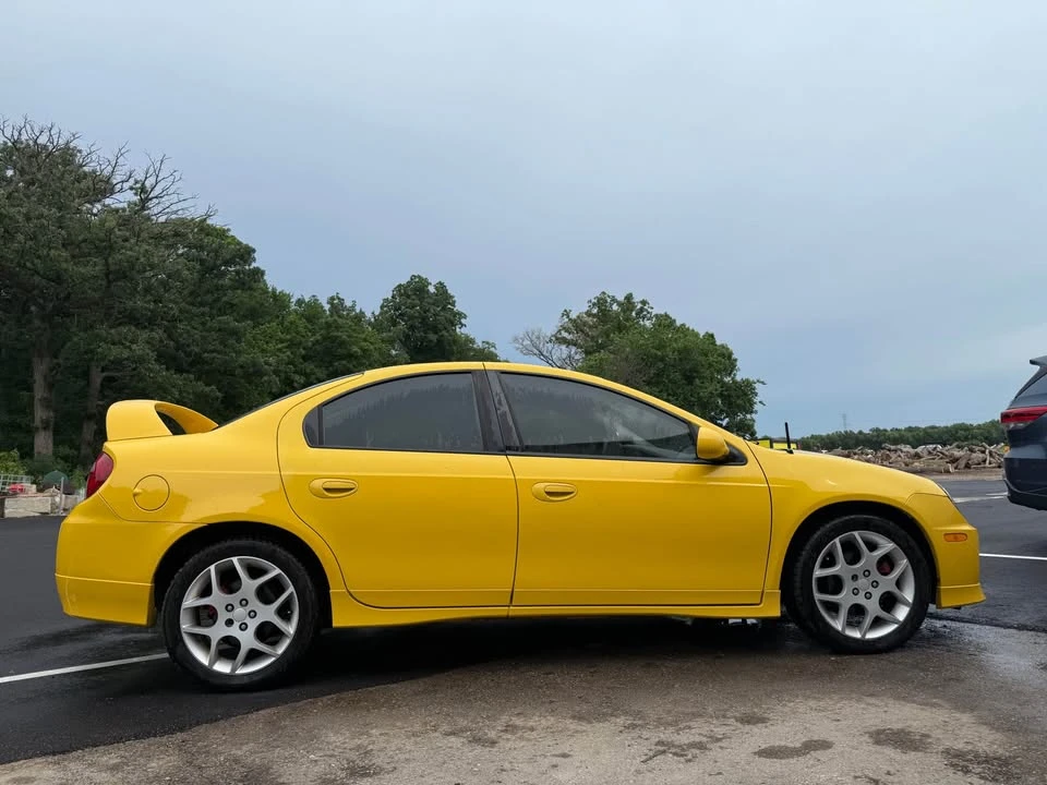 2004 Dodge Neon SRT-4 - Image 15 of 16