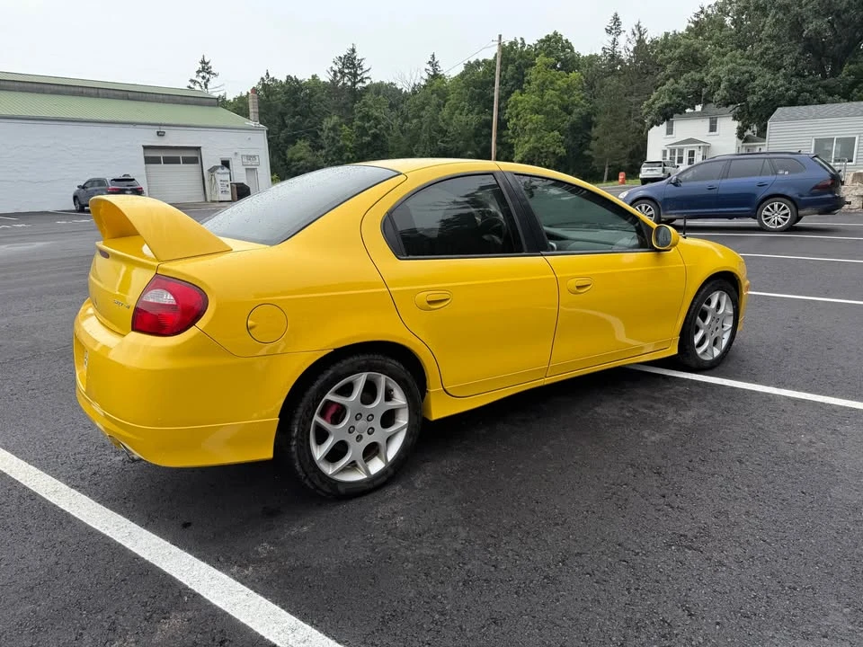 2004 Dodge Neon SRT-4 - Image 6 of 16