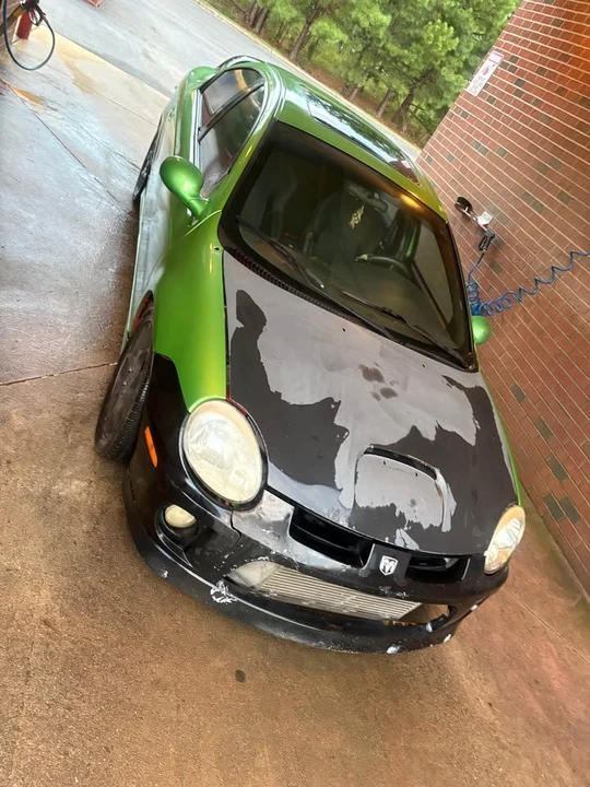 2004 Dodge Neon SRT-4 - Image 2 of 8