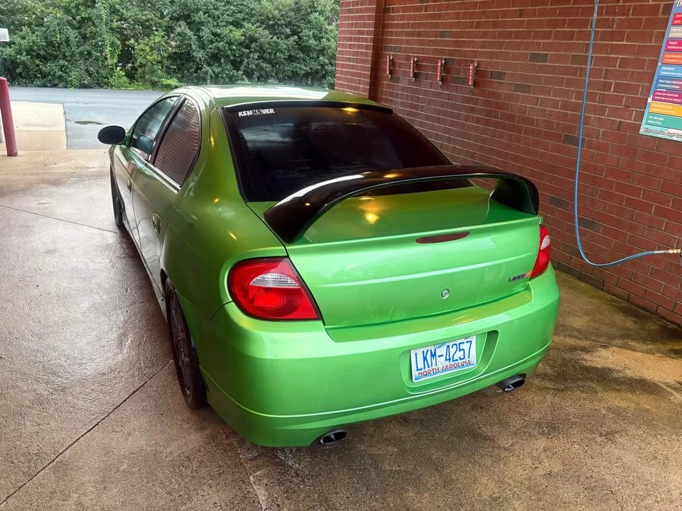 2004 Dodge Neon SRT-4 - Image 4 of 8