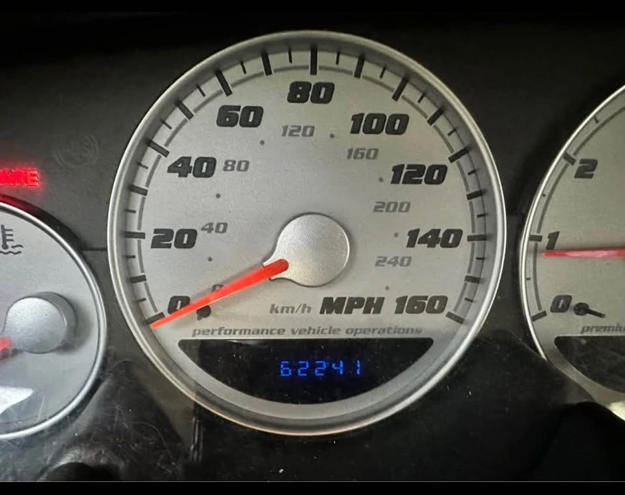 2004 Dodge Neon SRT-4 - Image 7 of 7