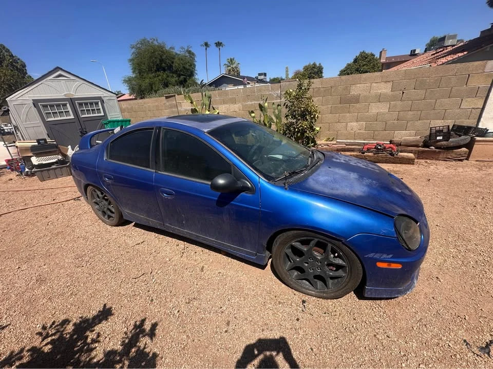2004 Dodge Neon SRT-4 - Image 2 of 6