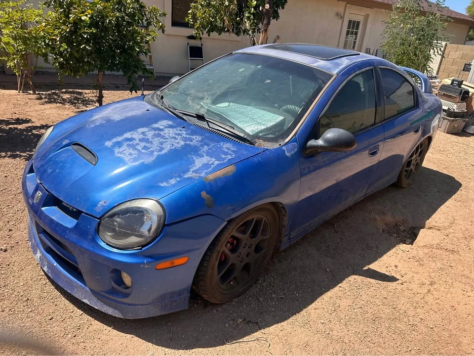 2004 Dodge Neon SRT-4 - Image 3 of 6