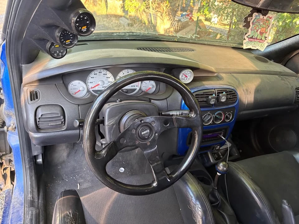 2004 Dodge Neon SRT-4 - Image 4 of 11