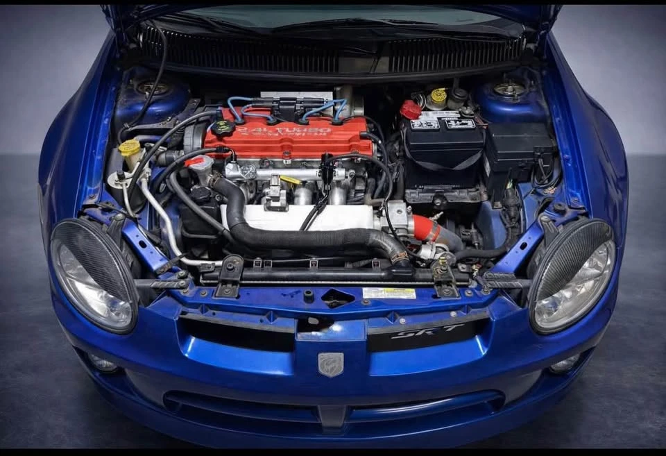 2004 Dodge Neon SRT-4 - Image 5 of 7