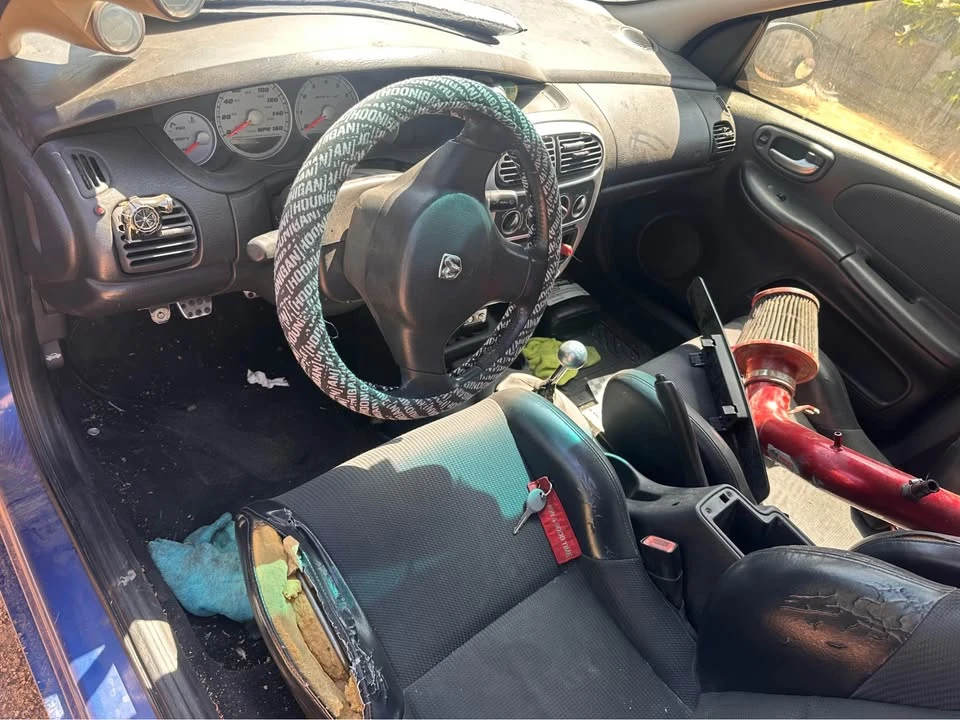 2004 Dodge Neon SRT-4 - Image 4 of 6