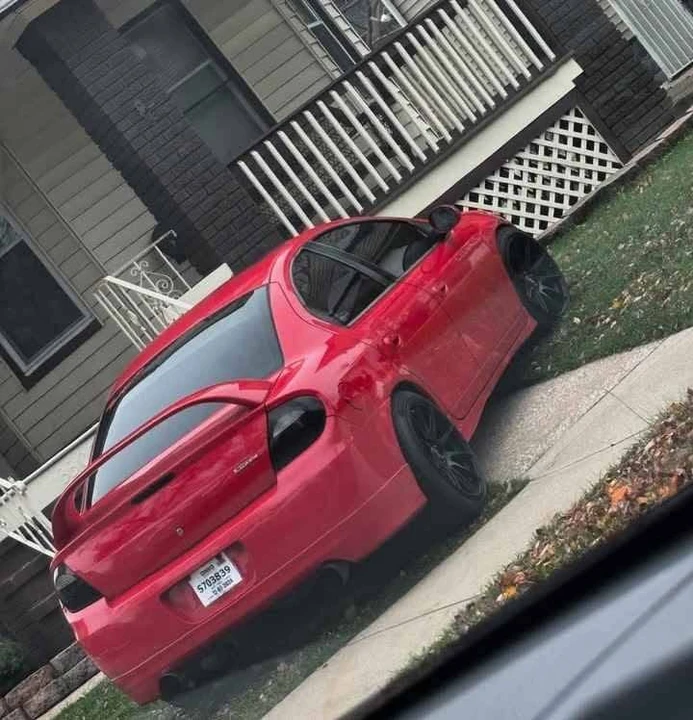 2004 Dodge Neon SRT-4 - Image 4 of 6