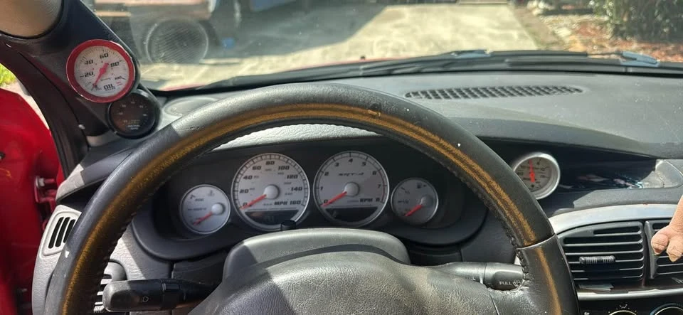2004 Dodge Neon SRT-4 - Image 6 of 9