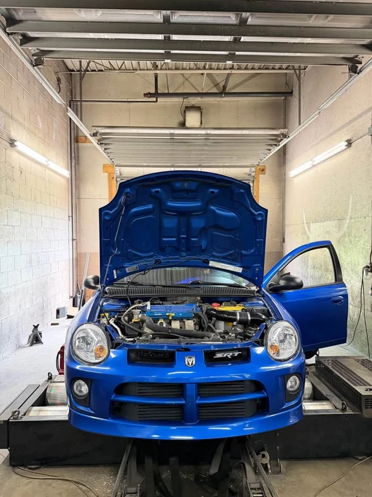 2004 Dodge Neon SRT-4 - Image 5 of 9