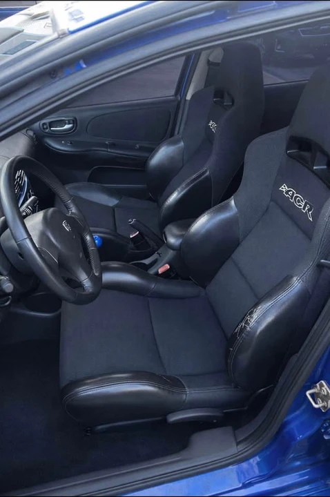 2004 Dodge Neon SRT-4 - Image 6 of 7