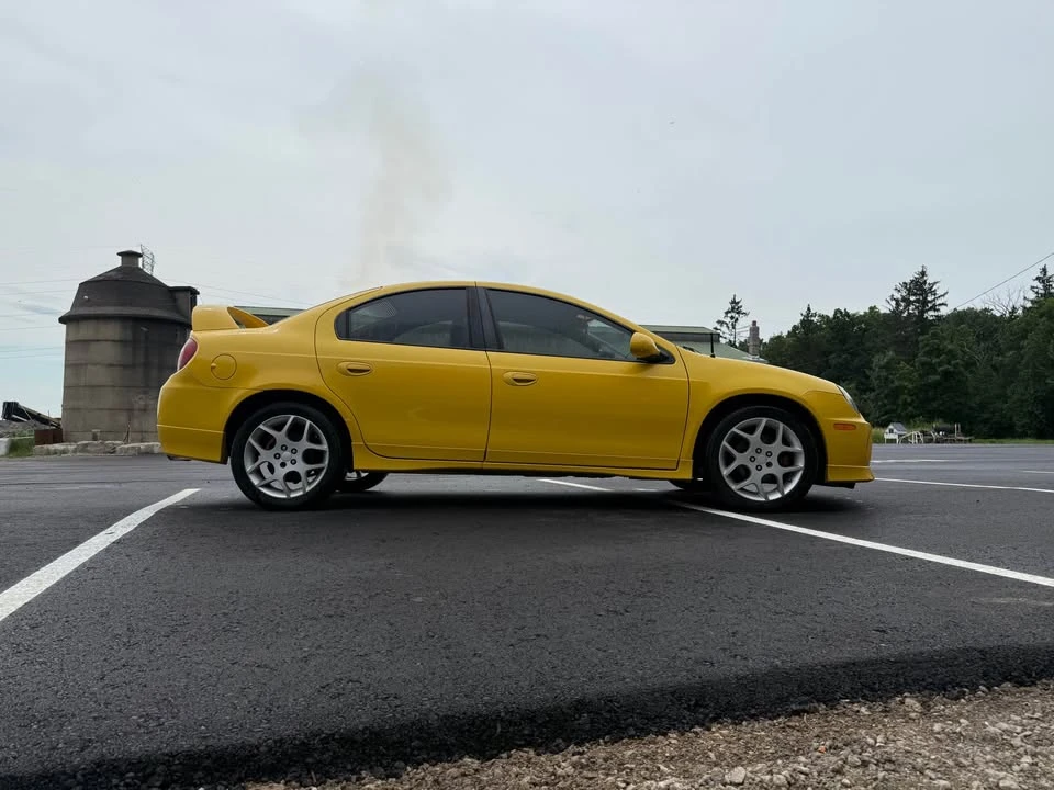 2004 Dodge Neon SRT-4 - Image 8 of 16