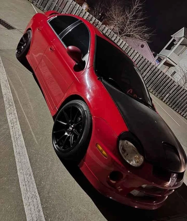 2004 Dodge Neon SRT-4 - Image 6 of 6
