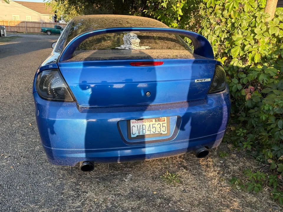 2004 Dodge Neon SRT-4 - Image 3 of 11