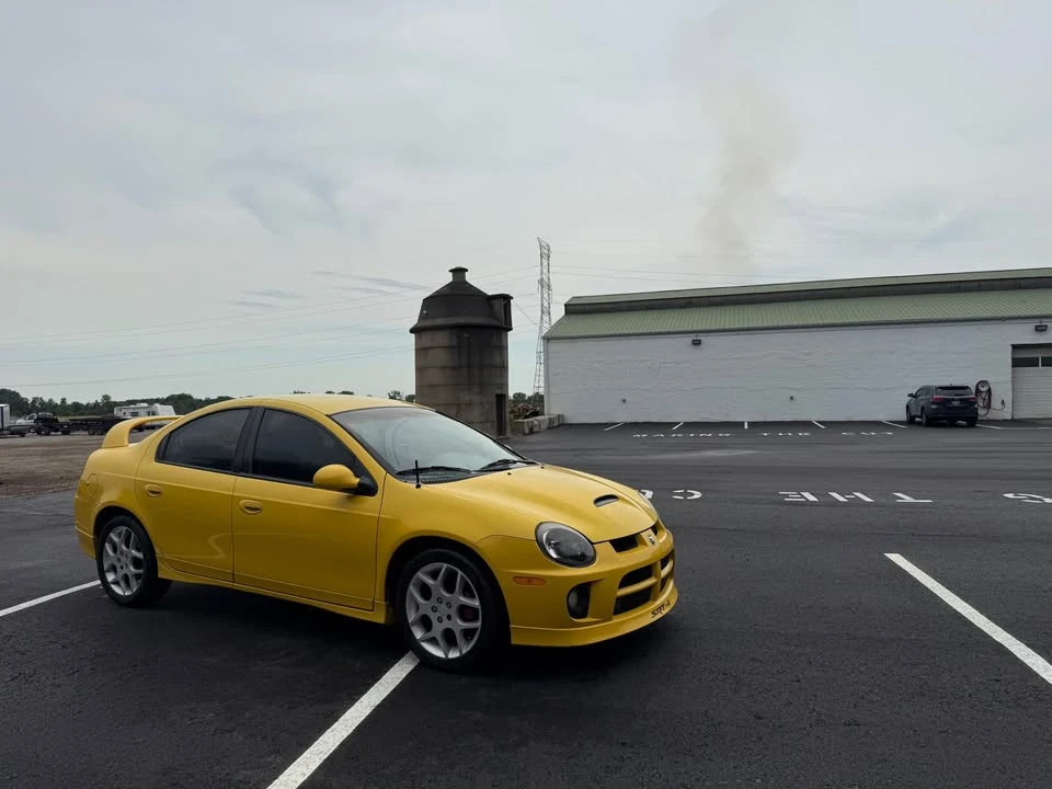 2004 Dodge Neon SRT-4 - Image 10 of 16