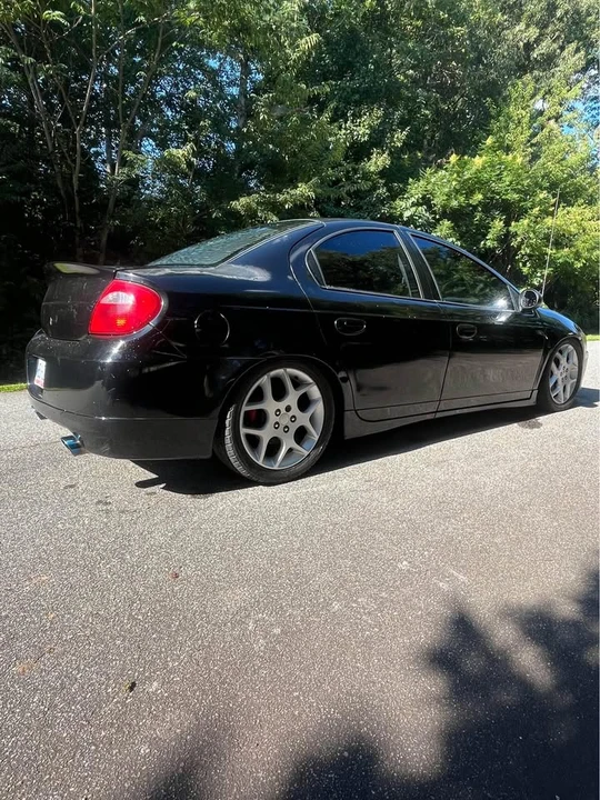 2004 Dodge Neon SRT-4 - Image 2 of 9