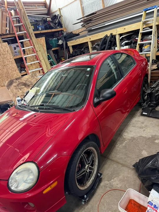 2004 Dodge Neon SRT-4 - Image 3 of 4