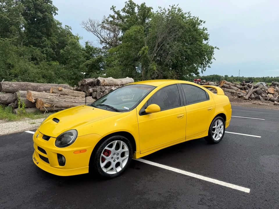 2004 Dodge Neon SRT-4 - Image 11 of 16