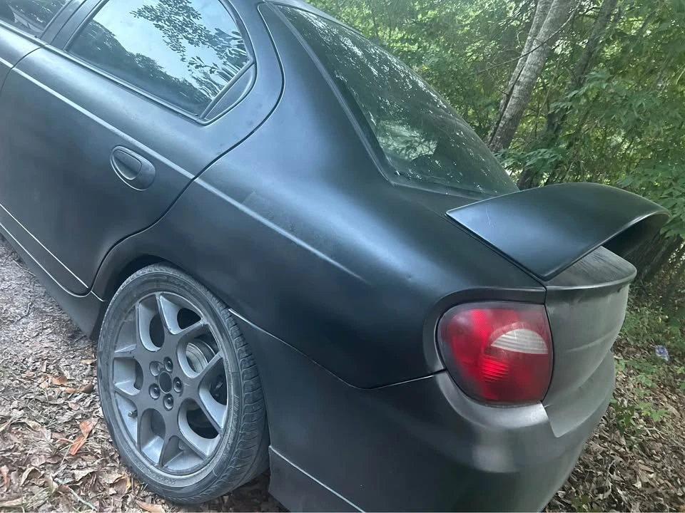 2004 Dodge Neon SRT-4 - Image 2 of 4