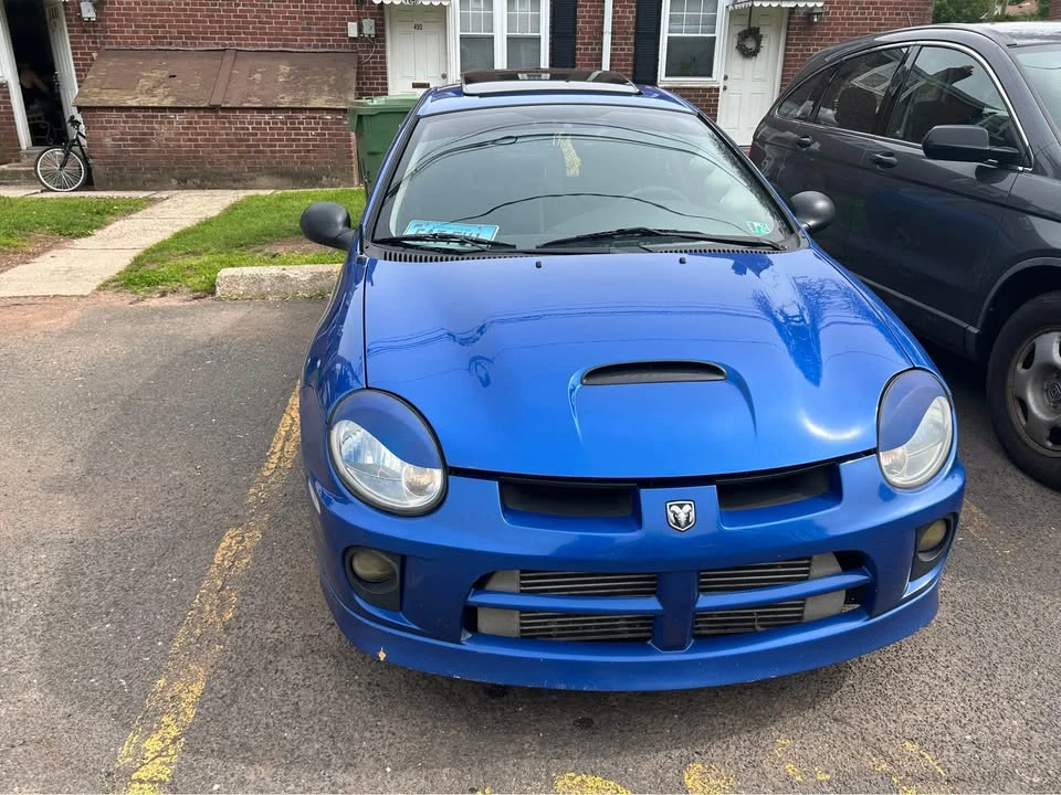 2004 Dodge Neon SRT-4 - Image 2 of 17