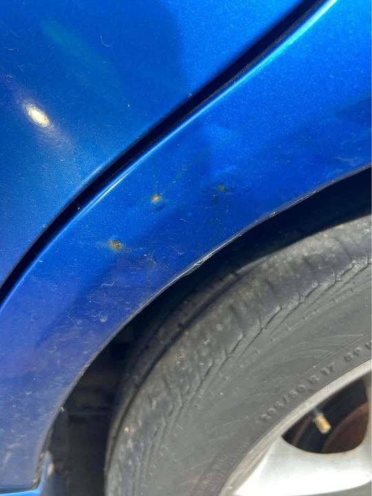 2004 Dodge Neon SRT-4 - Image 17 of 17