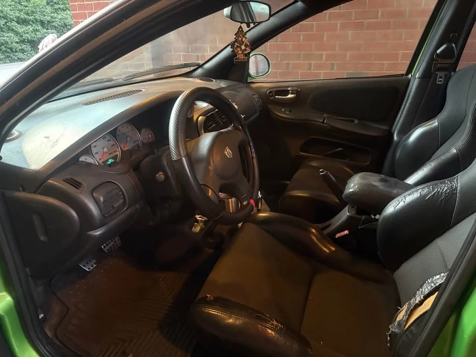 2004 Dodge Neon SRT-4 - Image 6 of 8
