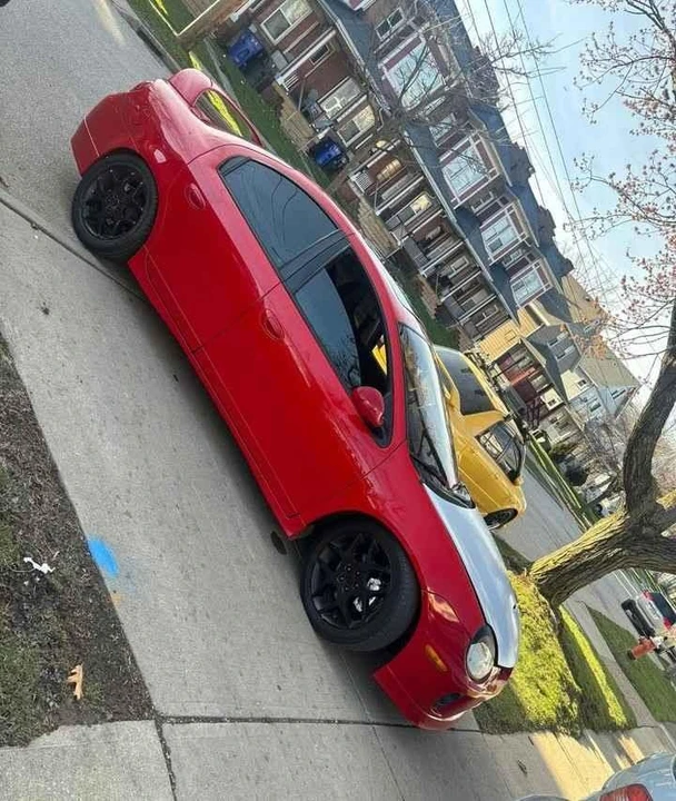 2004 Dodge Neon SRT-4 - Image 3 of 6