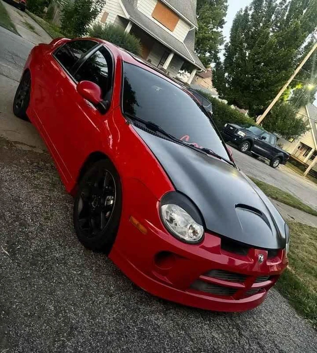 2004 Dodge Neon SRT-4 - Image 2 of 6