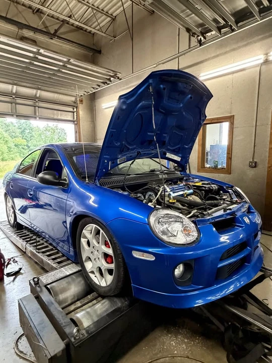 2004 Dodge Neon SRT-4 - Image 4 of 9