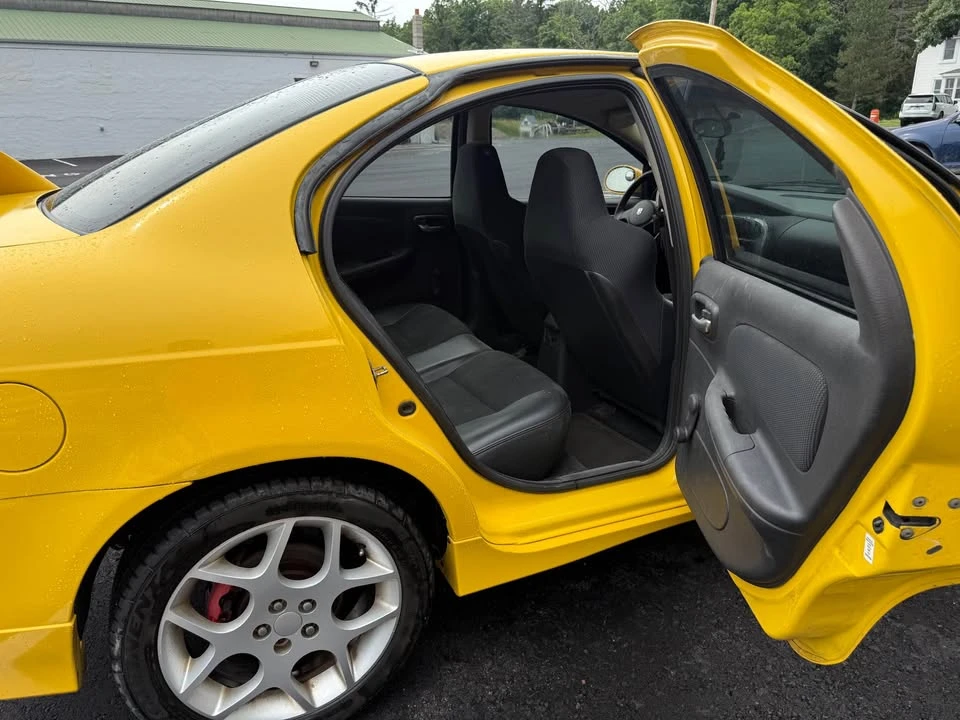 2004 Dodge Neon SRT-4 - Image 5 of 16