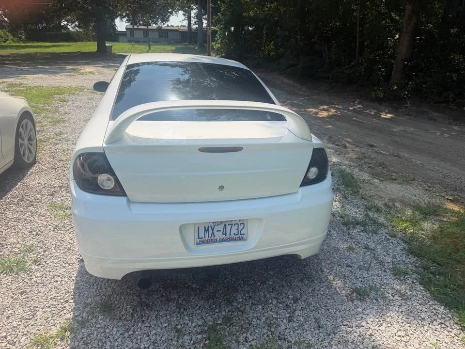 2004 Dodge Neon SRT-4 - Image 2 of 7
