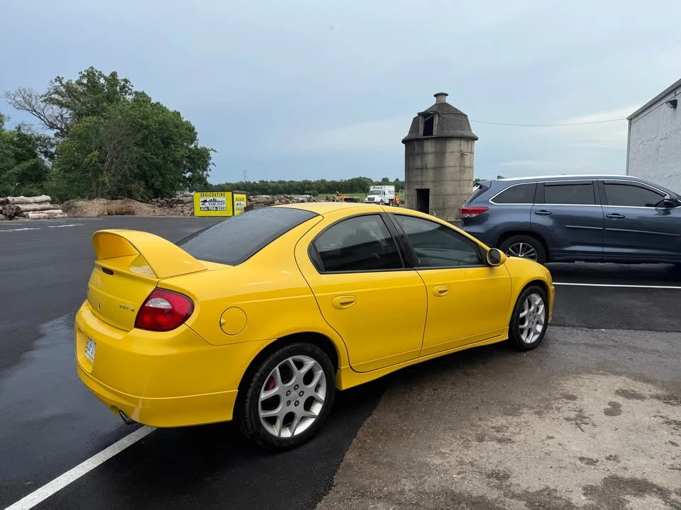 2004 Dodge Neon SRT-4 - Image 14 of 16