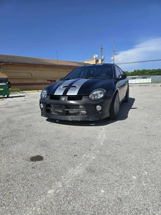 2004 Dodge Neon SRT-4 - Image 2 of 8