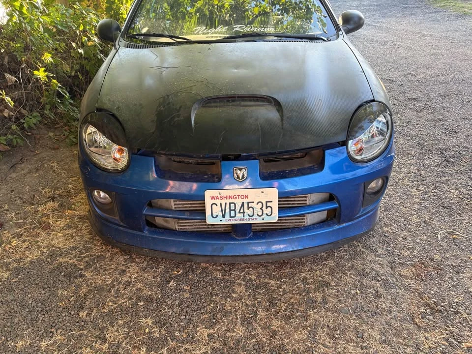 2004 Dodge Neon SRT-4 - Image 2 of 11