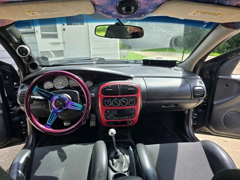 2004 Dodge Neon SRT-4 - Image 13 of 14