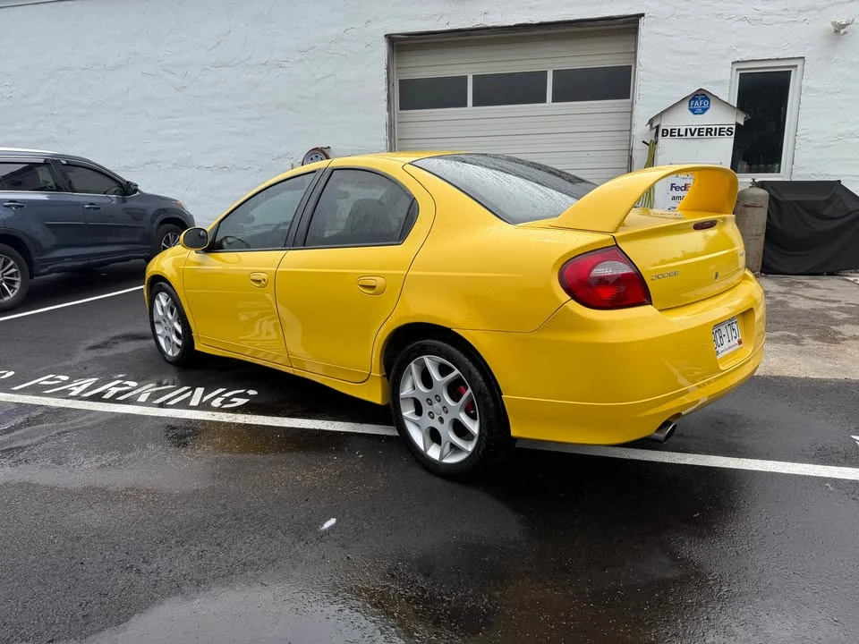 2004 Dodge Neon SRT-4 - Image 13 of 16