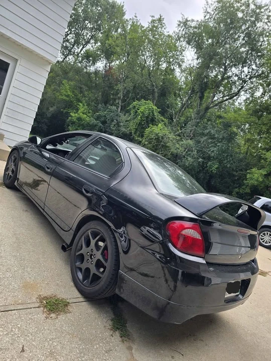 2004 Dodge Neon SRT-4 - Image 5 of 14