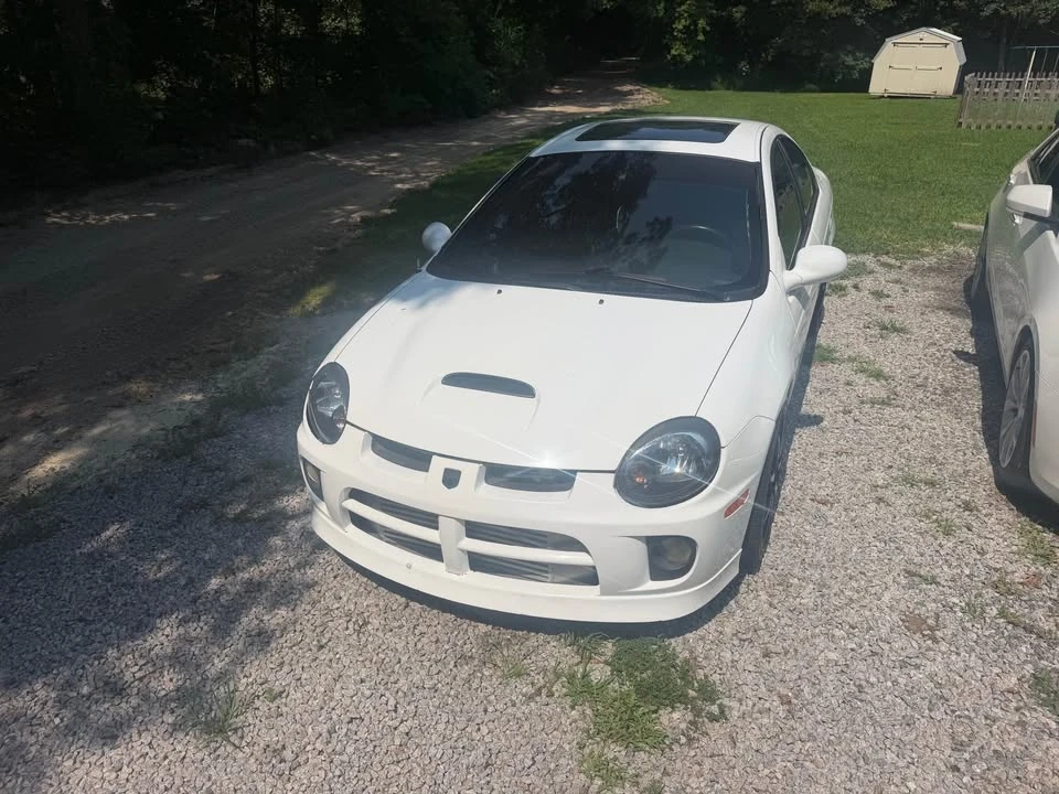 2004 Dodge Neon SRT-4 - Image 3 of 7