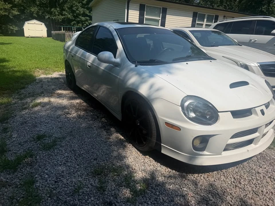 2004 Dodge Neon SRT-4 - Image 4 of 7